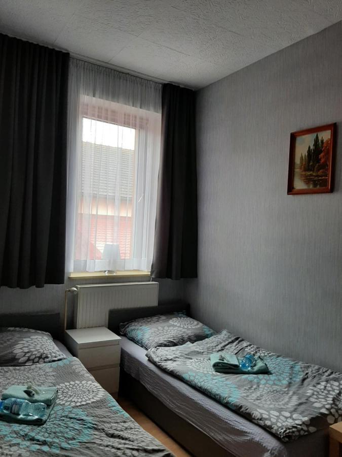 Noclegi Viktor Kalwaria Zebrzydowska Bagian luar foto