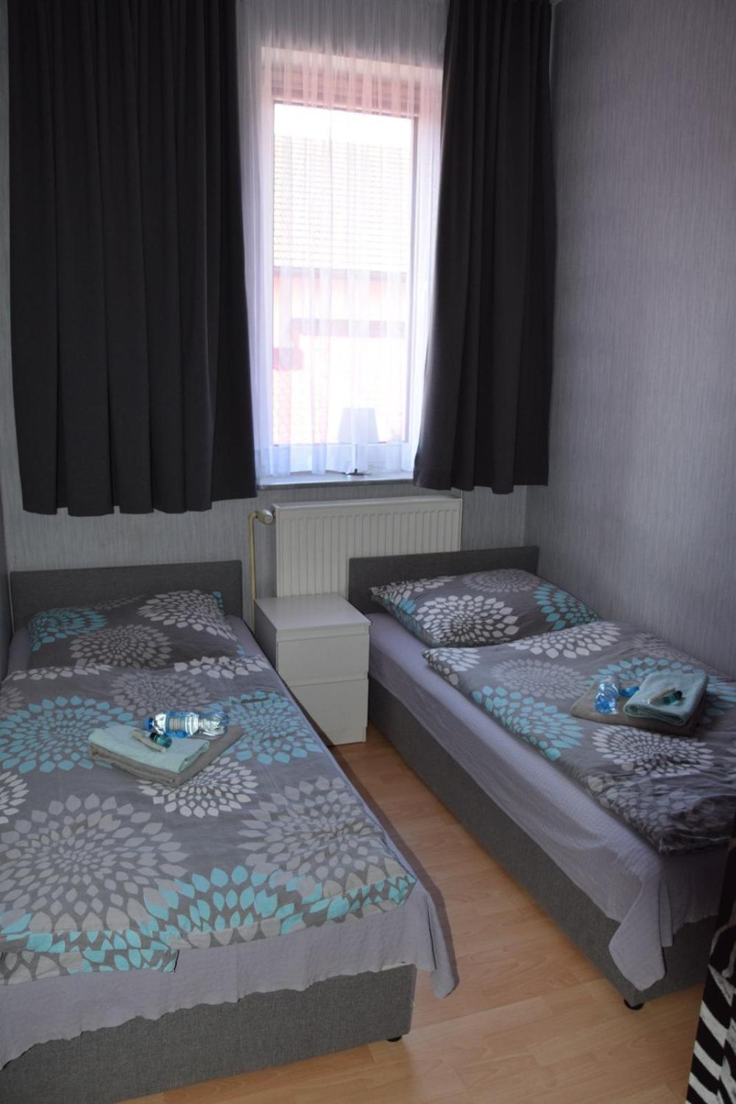 Noclegi Viktor Kalwaria Zebrzydowska Bagian luar foto