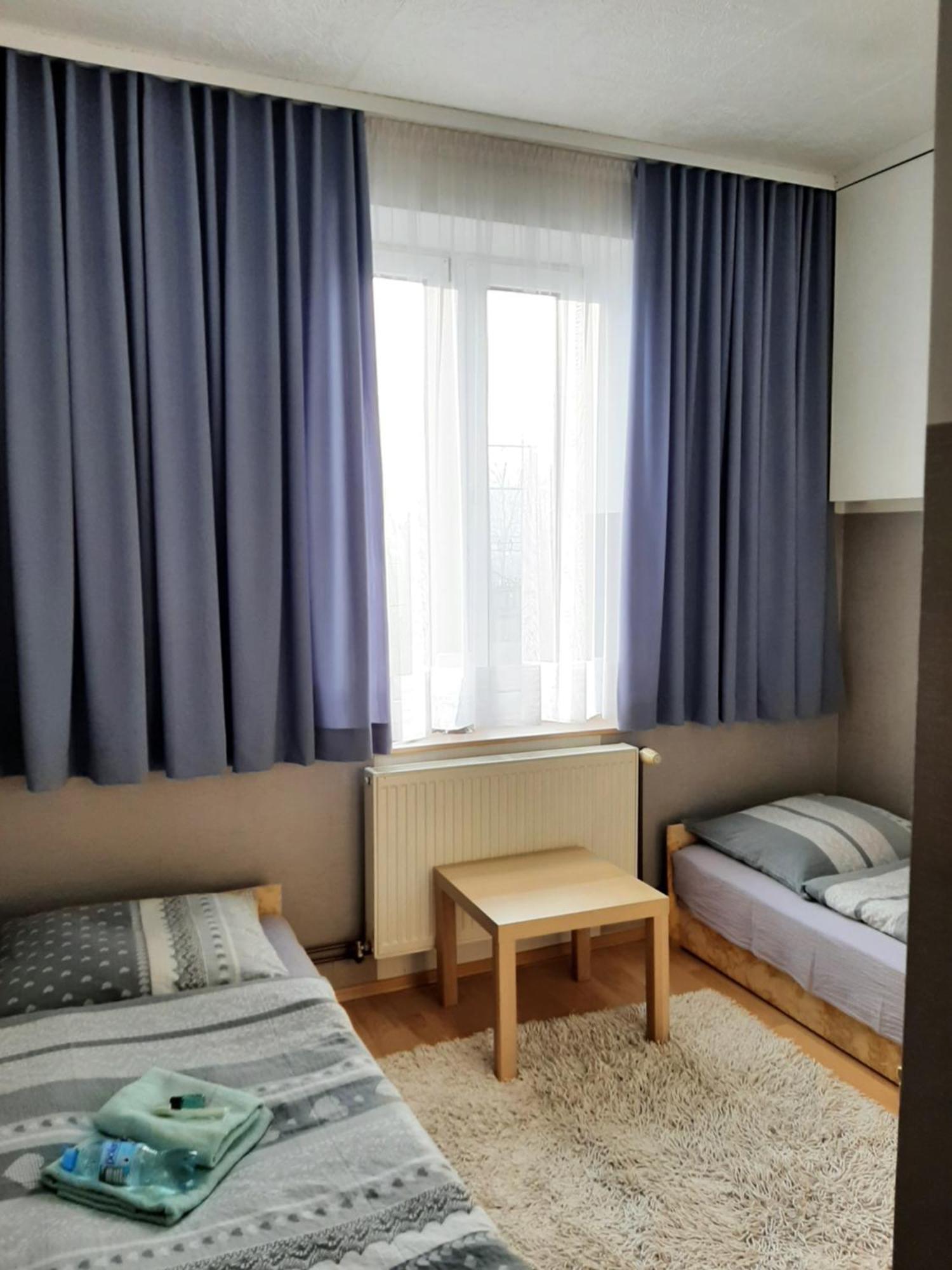 Noclegi Viktor Kalwaria Zebrzydowska Bagian luar foto