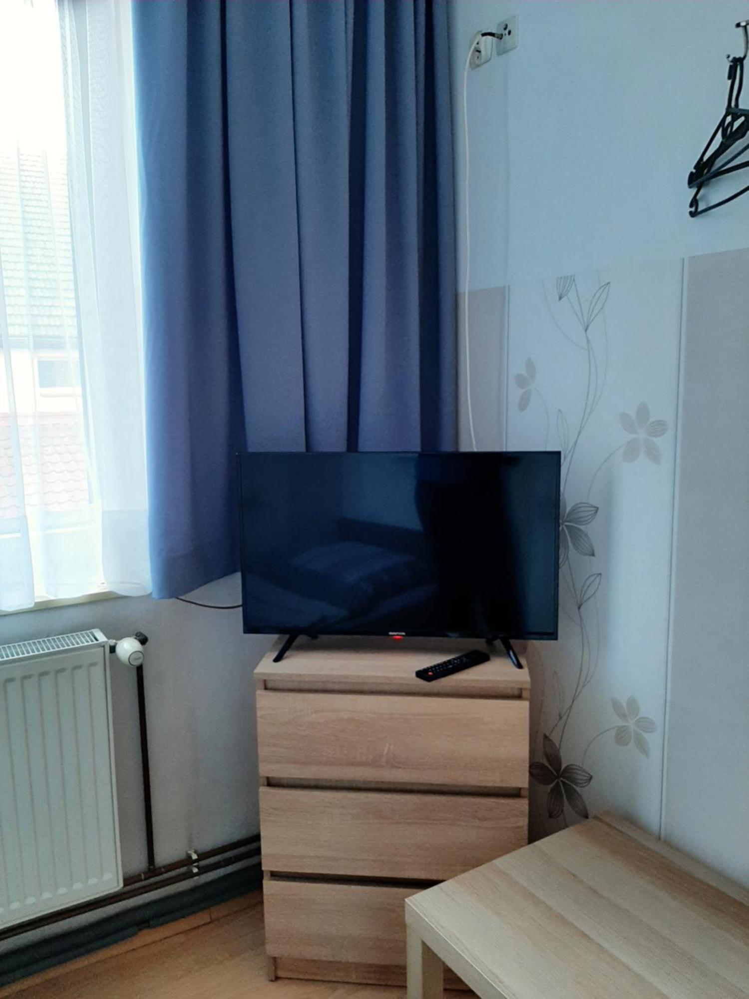 Noclegi Viktor Kalwaria Zebrzydowska Bagian luar foto