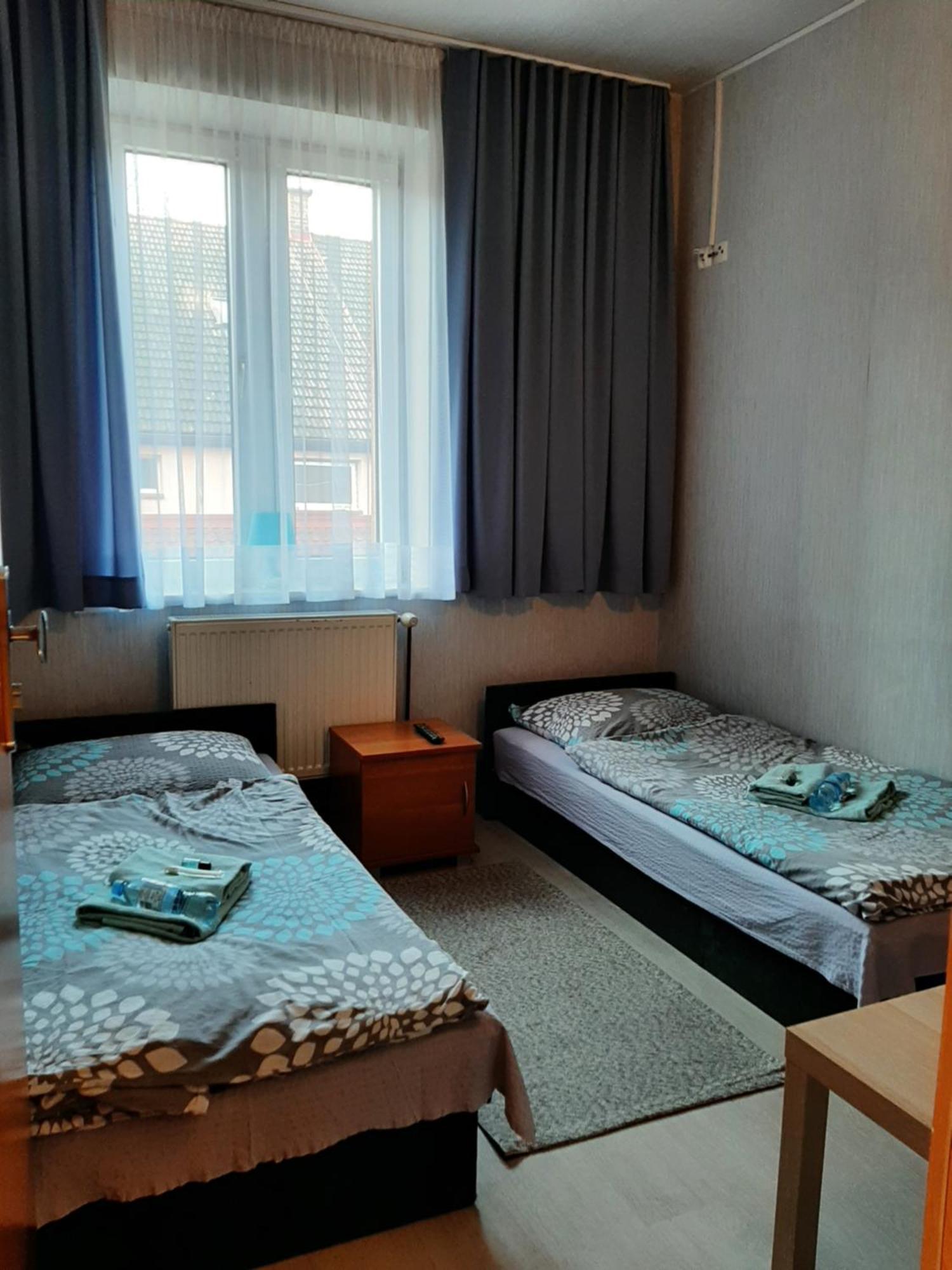 Noclegi Viktor Kalwaria Zebrzydowska Bagian luar foto