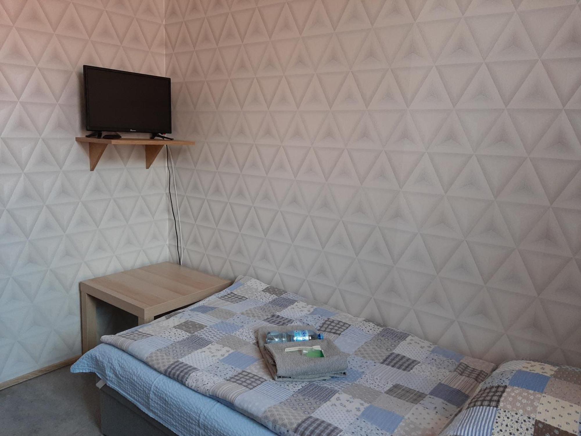 Noclegi Viktor Kalwaria Zebrzydowska Bagian luar foto