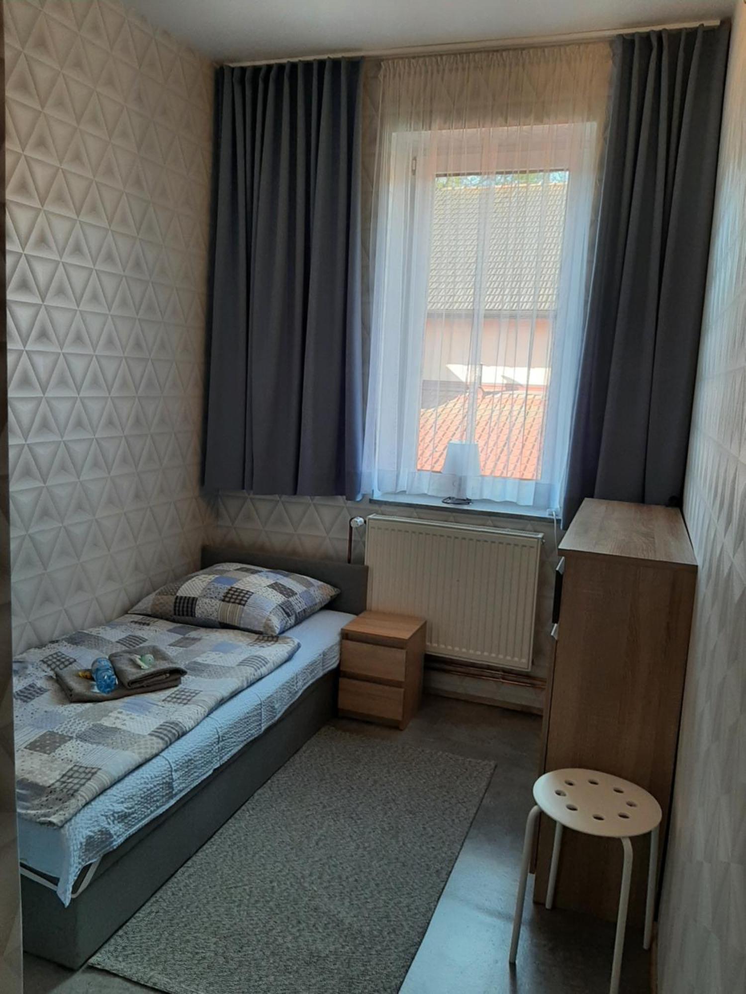 Noclegi Viktor Kalwaria Zebrzydowska Bagian luar foto